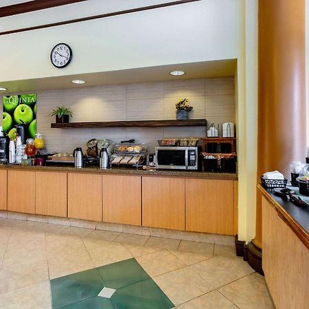 La Quinta By Wyndham Raleigh/Durham Southpoint Hotel Bagian luar foto