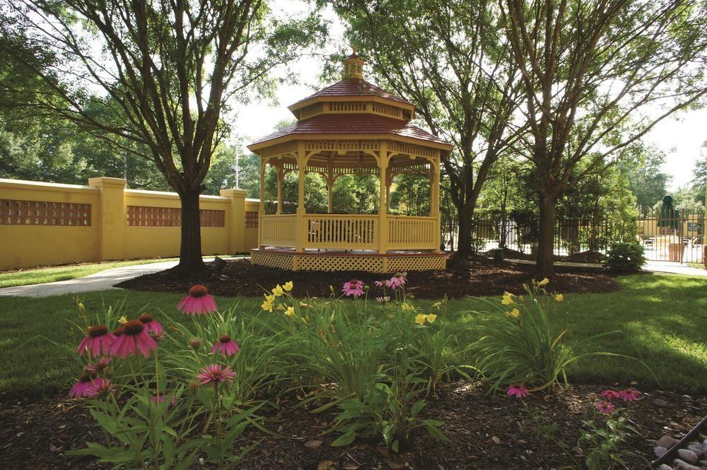 La Quinta By Wyndham Raleigh/Durham Southpoint Hotel Bagian luar foto