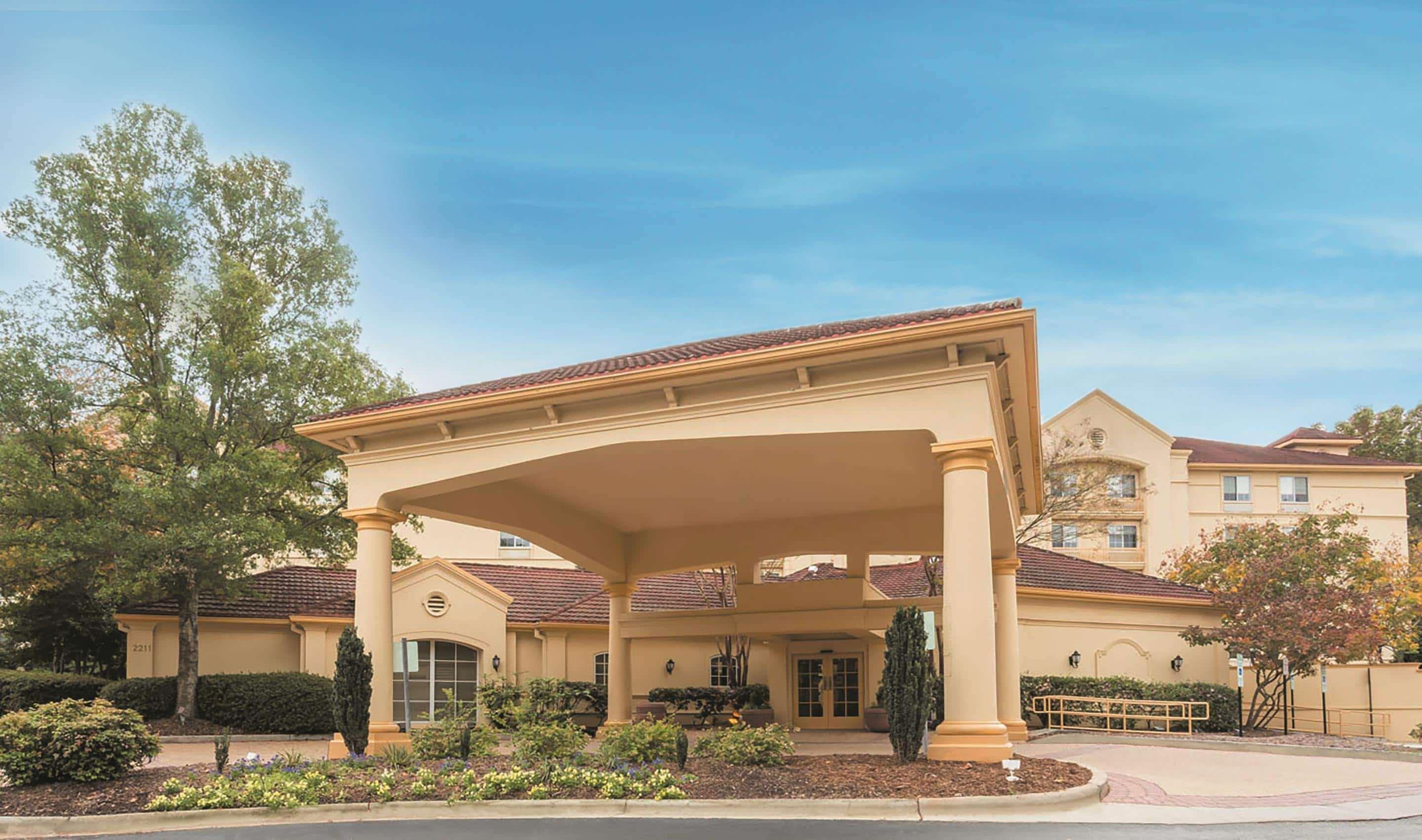 La Quinta By Wyndham Raleigh/Durham Southpoint Hotel Bagian luar foto