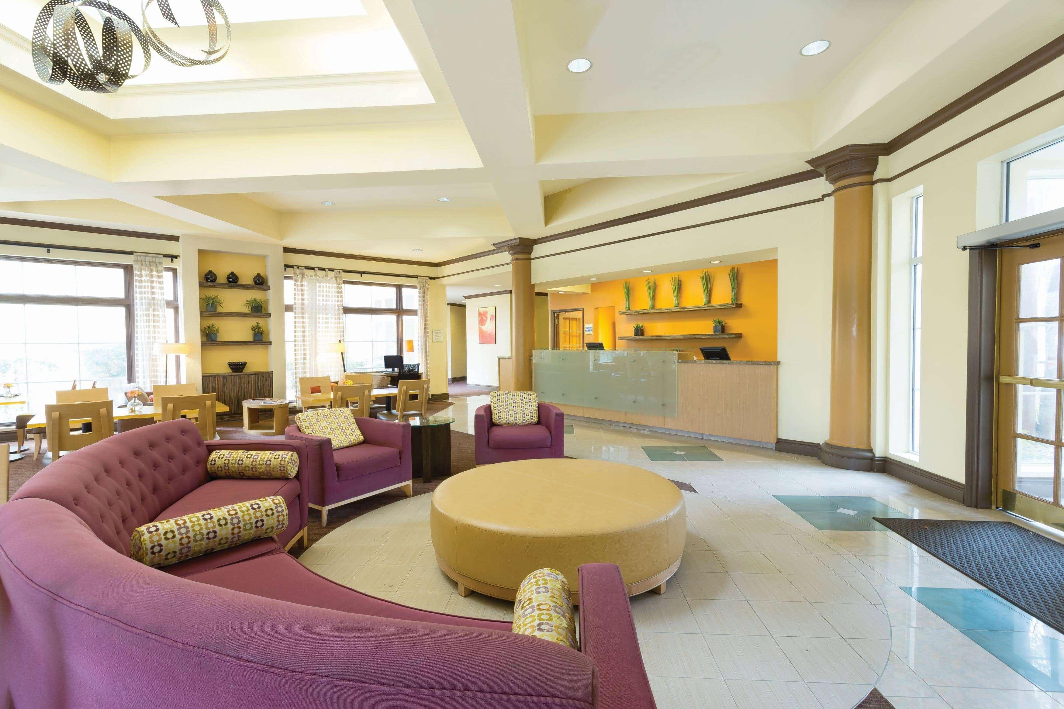 La Quinta By Wyndham Raleigh/Durham Southpoint Hotel Bagian luar foto