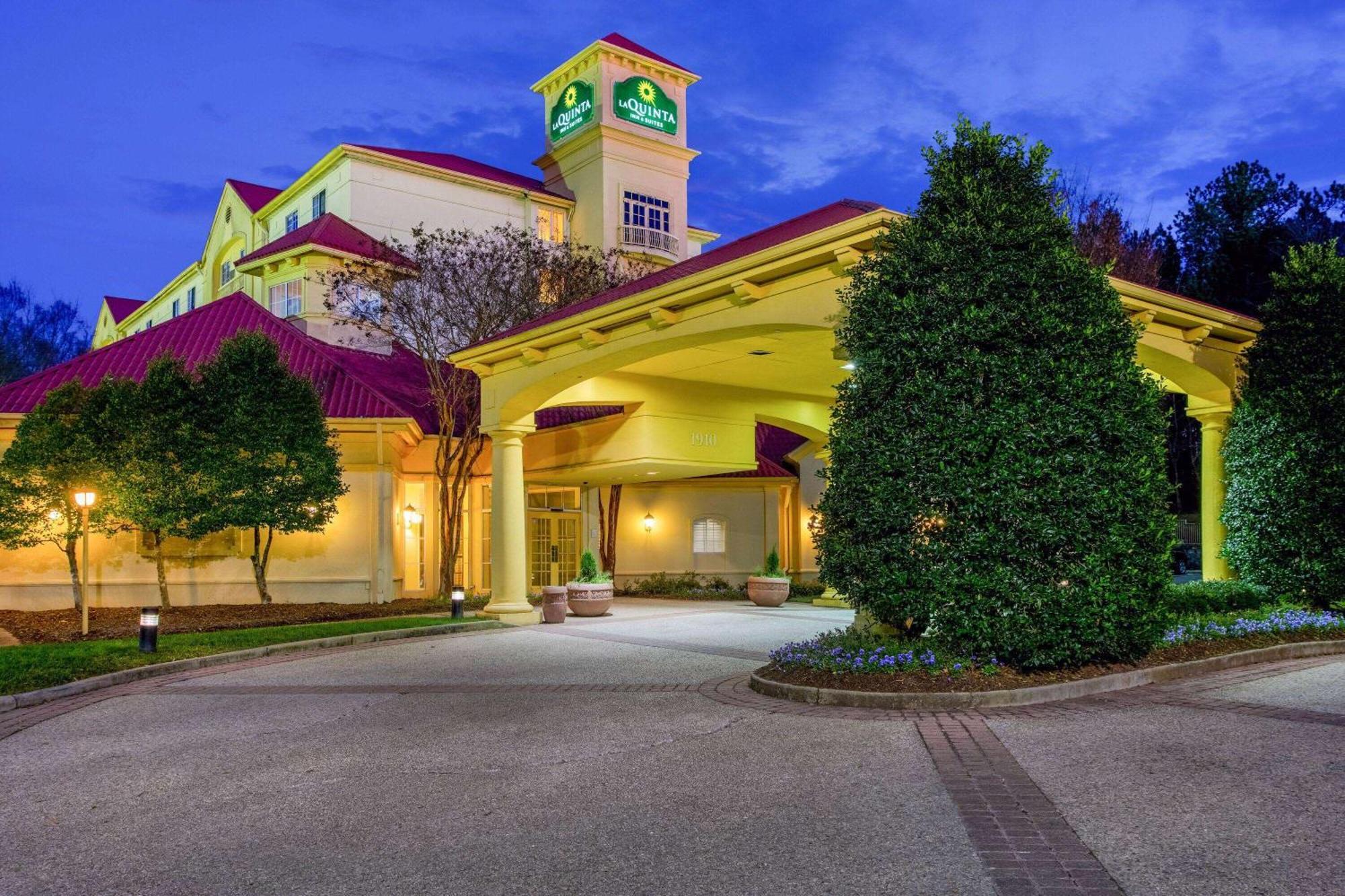 La Quinta By Wyndham Raleigh/Durham Southpoint Hotel Bagian luar foto