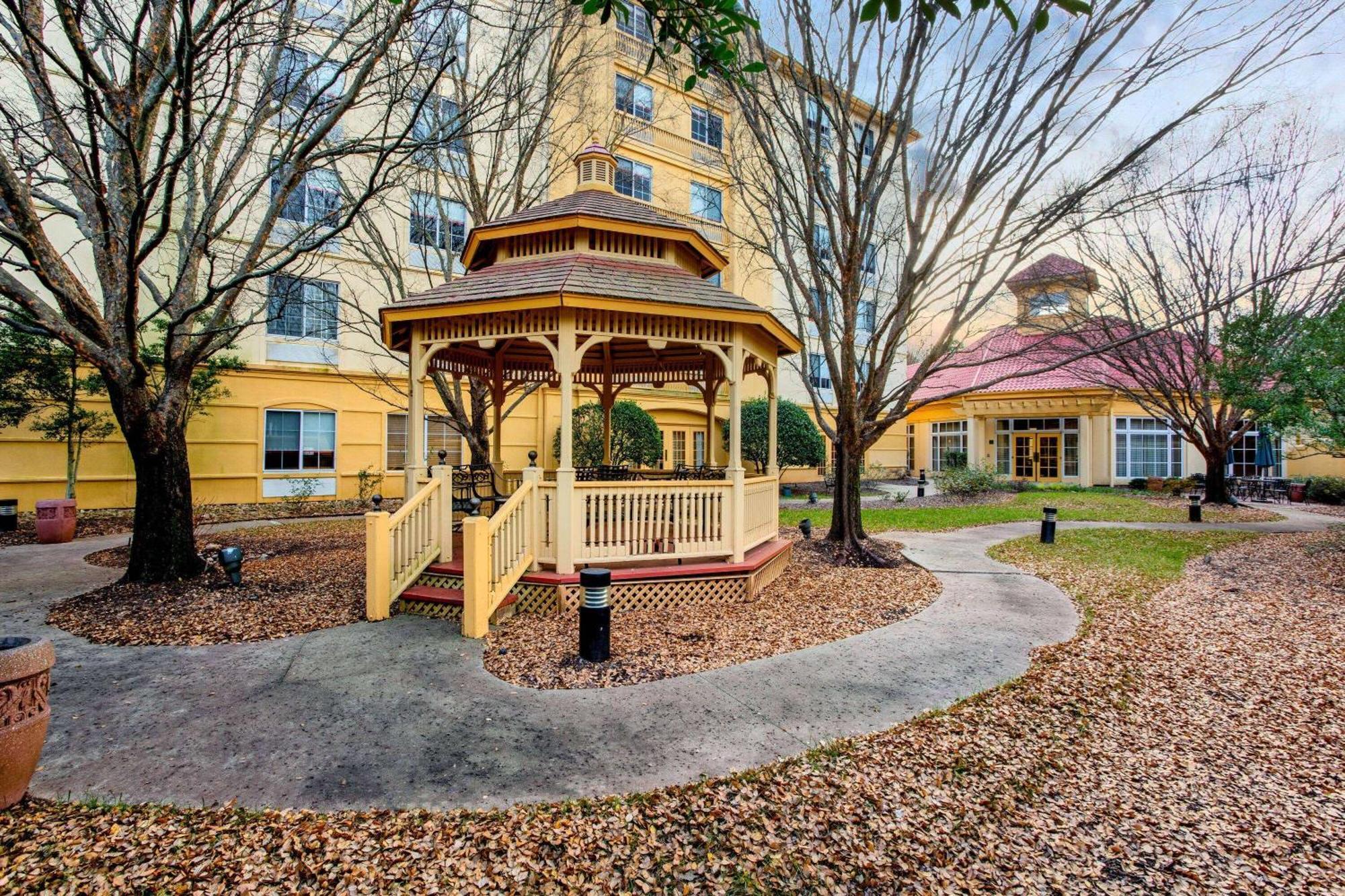 La Quinta By Wyndham Raleigh/Durham Southpoint Hotel Bagian luar foto