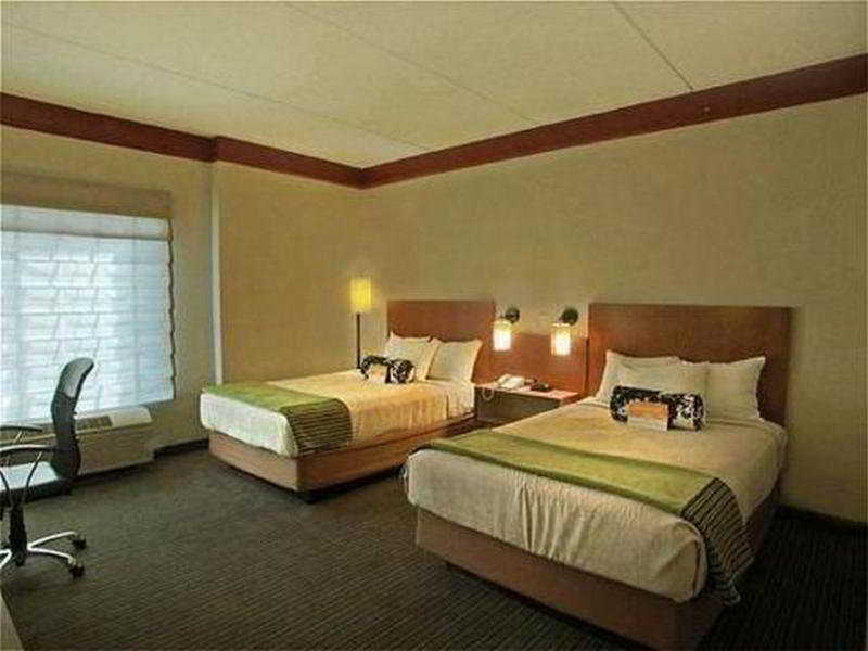 La Quinta By Wyndham Raleigh/Durham Southpoint Hotel Bagian luar foto