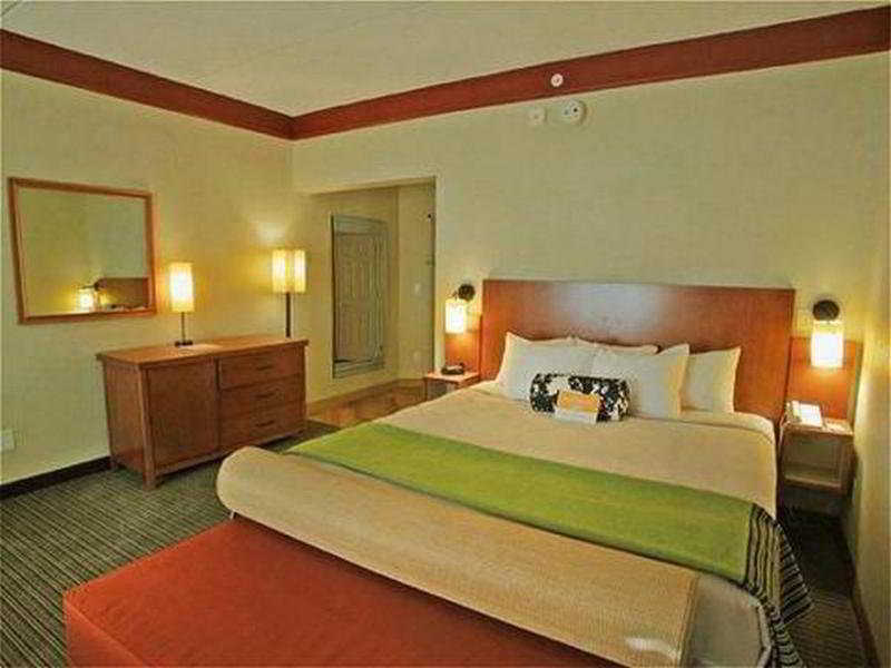 La Quinta By Wyndham Raleigh/Durham Southpoint Hotel Bagian luar foto