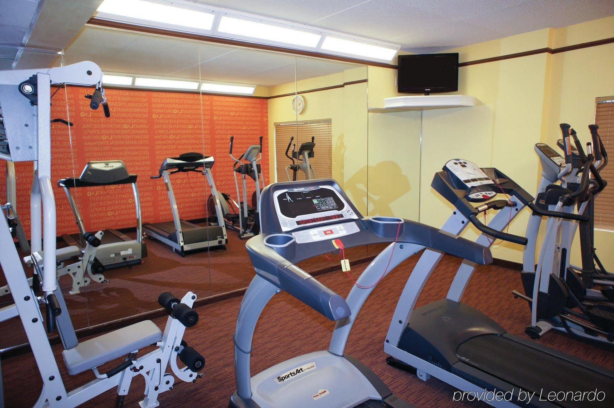 La Quinta By Wyndham Raleigh/Durham Southpoint Hotel Bagian luar foto